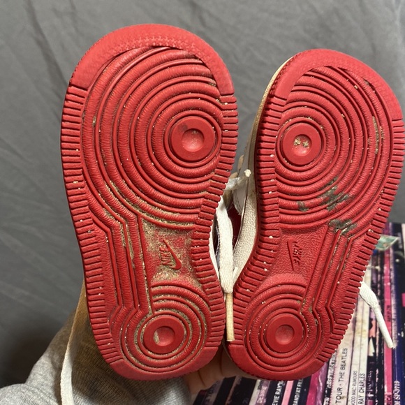 Kids 08 High Air Force One - Picture 5 of 8